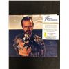 Image 2 : AARON PAUL SIGNED BREAKING BAD 8 X 10 ( REAL AUTHENTICS COA)