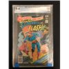Image 1 : D.C COMICS PRESENTS NO. 1 COMIC ( PGX 9.4)