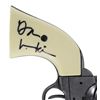 Image 2 : Val Kilmer Tombstone "Doc" Signed Denix Replica Revolver Prop (Beckett Witnessed)