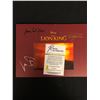 Image 2 : THE LION KING CAST SIGNED PRODUCTION BOOK ( REAL AUTHENTICS COA)