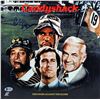 Image 1 : Chevy Chase Authentic Signed Caddyshack Laserdisc Cover (Beckett Witnessed)
