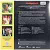 Image 3 : Chevy Chase Authentic Signed Caddyshack Laserdisc Cover (Beckett Witnessed)