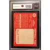 Image 2 : 1958 TOPPS #62 JIM BROWN Rookie Card (7 NM)
