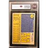 Image 2 : 1970 TOPPS #14O REGGIE JACKSON (7.5 NM+)