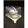 Image 2 : RAYFIELD WRIGHT SIGNED DALLAS COWBOYS MINI HELMET INSCRIBED HOF 06