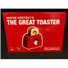 Image 1 : WAYNE GRETZKY'S THE GREAT TOASTER (NEW)