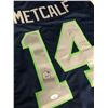 Image 2 : D.K METCALF SIGNED SEATTLE SEAHAWKS JERSEY (JSA COA)