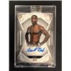 Image 1 : 2020 TOPPS UFC STRIKING SIGNATURES GEOFF NEAL