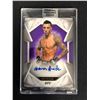 Image 1 : 2020 TOPPS UFC STRIKING SIGNATURES THOMAS ALMEIDA