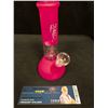 Image 1 : TOMMY CHONG SIGNED GLASS BONG (GCCS COA)