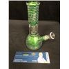 Image 1 : TOMMY CHONG SIGNED GLASS BONG (GCCS COA)