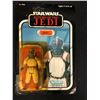 Image 1 : 1983 KENNER 77 BACK KLAATU ON CARD