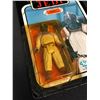 Image 2 : 1983 KENNER 77 BACK KLAATU ON CARD