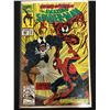 Image 1 : The AMAZING SPIDER-MAN #362 (MARVEL COMICS)