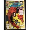 Image 1 : The AMAZING SPIDER-MAN #345 (MARVEL COMICS)