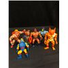 Image 1 : VINTAGE HE-MAN ACTION FIGURE LOT