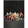 Image 1 : VINTAGE HE-MAN ACTION FIGURE LOT