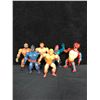 Image 1 : VINTAGE HE-MAN ACTION FIGURE LOT
