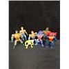 Image 1 : VINTAGE HE-MAN ACTION FIGURE LOT