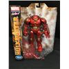 Image 1 : MARVEL SELECT Iron Man HULKBUSTER Special Collector Edition Action Figure