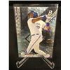 Image 1 : 2019 BOWMAN PLATINUM ICE REFRACTOR VLAD GUERRERO JR ROOKIE CARD