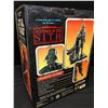 Image 2 : NEW IN BOX GENTLE GIANT DARTH VADOR CHROME EDITION STATUE