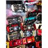 Image 2 : MASSIVE MINT CONDITION MINIATURE SLOT CAR LOT