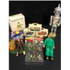 Image 1 : MIXED TOYS AND COLLECTIBLES LOT