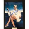 Image 1 : SHARON STONE SIGNED 8 X 10 ( REAL AUTHENTIC COA)