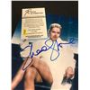 Image 2 : SHARON STONE SIGNED 8 X 10 ( REAL AUTHENTIC COA)