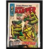 Image 1 : PRINCE NAMOR, THE SUB-MARINER #3 (MARVEL COMICS)