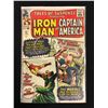 Image 1 : TALES OF SUSPENSE #61 (MARVEL COMICS)
