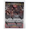 Image 1 : 2021 PANINI PRIZM UFC EXCLUSIVE BLASTER BOX