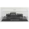 Image 2 : James Caan Signed "The Godfather" 1941 Lincoln Continental Die-Cast Car (Schwartz Sports COA)