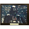 Image 1 : JAMES EARL JONES & DAVID PROWSE SIGNED STAR WARS PHOTO (RA COA)