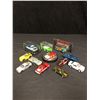 Image 1 : ASSORTED TOY CAR LOT