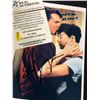Image 2 : PATRICK SWAYZE & DEMI MOORE SIGNED PHOTO (RA COA)