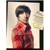 Image 1 : SIMON HEDBERG SIGNED 8X10 PHOTO (RA COA)