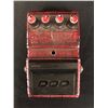 Image 1 : DOD FX69B Grunge Distortion Rare Vintage Guitar Pedal