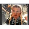 Image 1 : ORLANDO BLOOM SIGNED 8x10 PHOTO (RA COA)