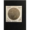 Image 1 : 1922 USA PEACE SILVER DOLLAR