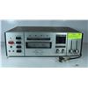 Image 1 : VINTAGE SOLID STATE 8 TRACK STEREO TAPE DECK MODEL