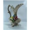 Image 1 : VINTAGE CAPODIMONTE PORCELAIN