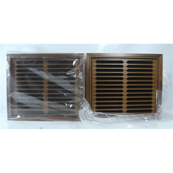 NEW OLD STOCK VINTAGE SPEAKERS