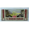 Image 1 : METAL DIE CAST 1936 DODGE FARGO TRUCK BANK