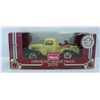 Image 1 : METAL DIE CAST 1939 CHEVROLET PICKUP TRUCK BANK