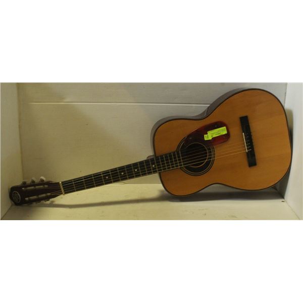 WESTERN / CLASSICAL GUITAR BY AGS FOR YOUTH