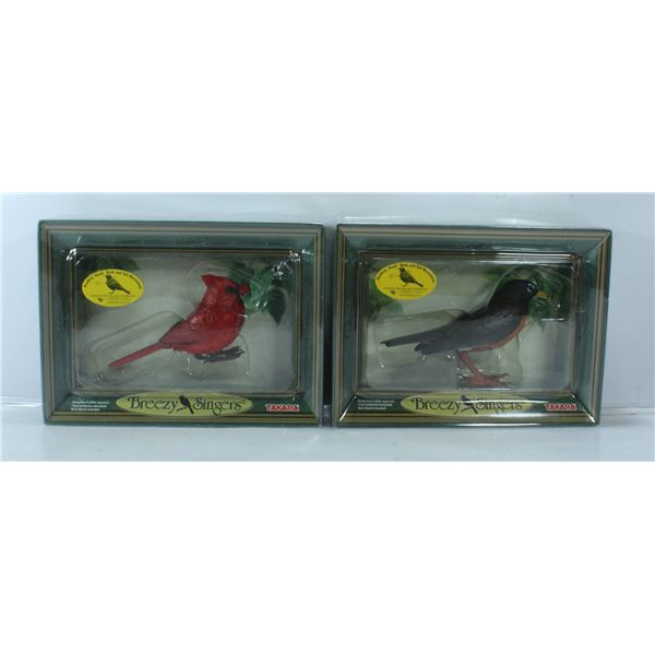 VINTAGE 2003 TAKARA BREEZY