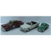 Image 1 : ASSORTED LOT OF DIECAST CARS/TRUCKS