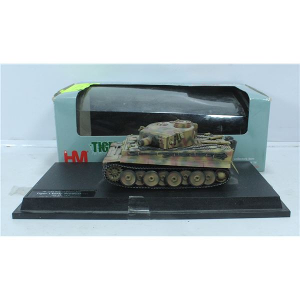 HOBBY MASTER 2006 I TIGER